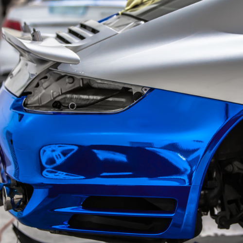 color Full Wrap colour