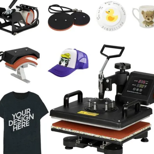 color splash T-shirts and Mugs sublimation